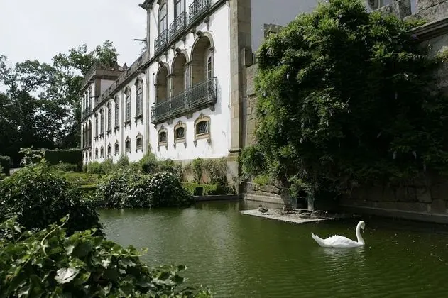 Parador Casa da Ínsua - Öne Çıkan Resim
