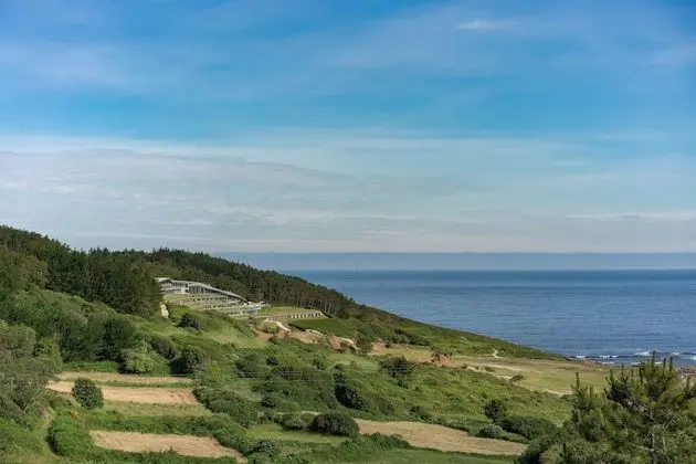 Parador Costa da Morte - Dış Mekan
