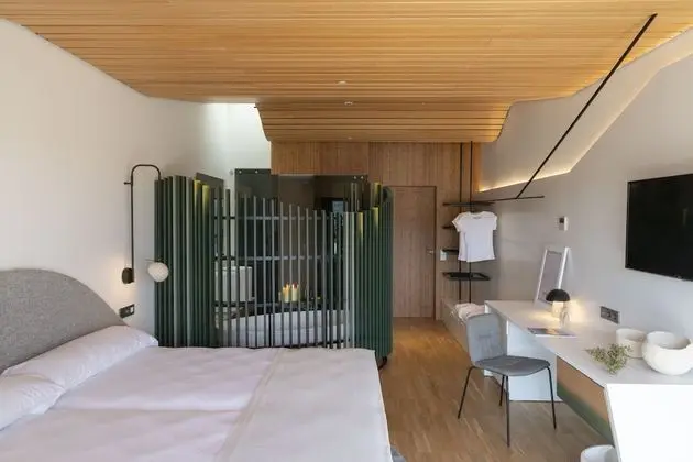 Parador Costa da Morte - Oda