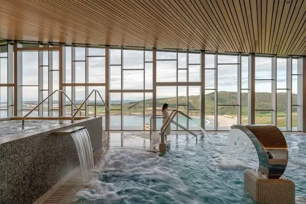 Parador Costa da Morte - Spa