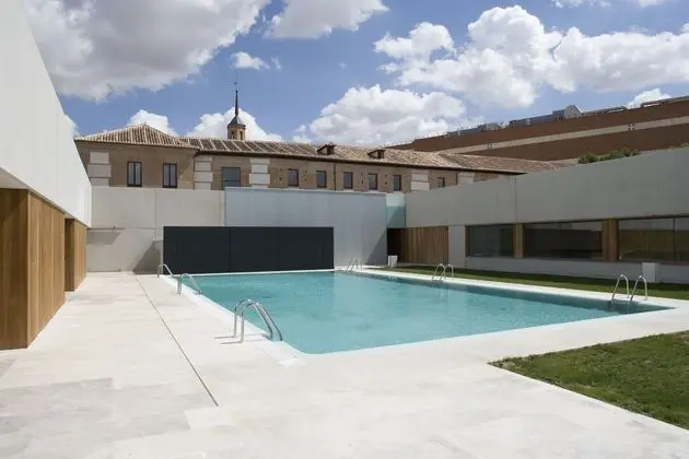 Parador de Alcala de Henares - Öne Çıkan Resim