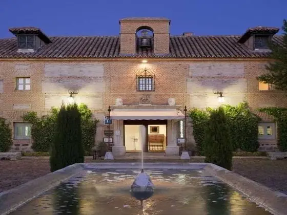 Parador de Almagro - 1