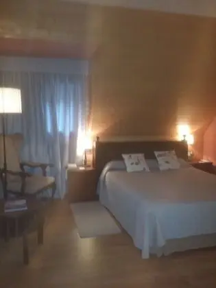 Parador de Arties - Oda