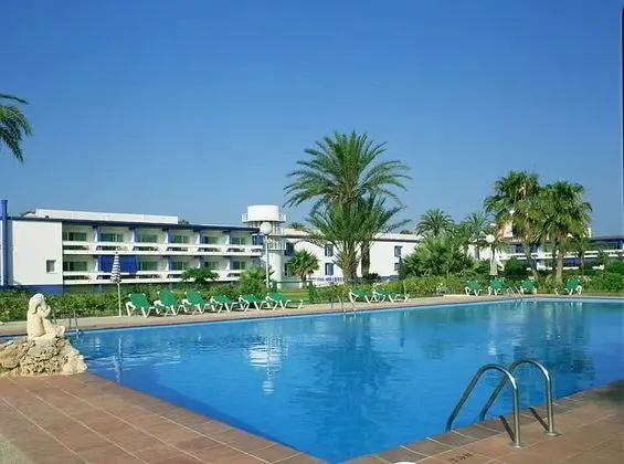 Parador de Benicarlo