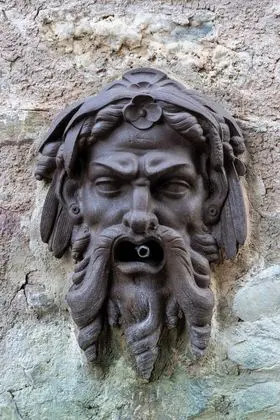 Parador de Caceres - Dış Mekan