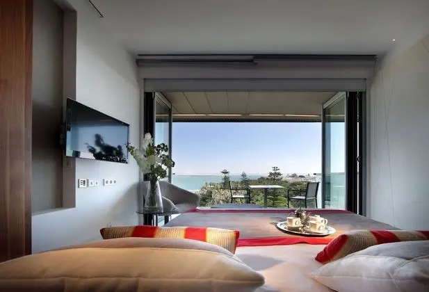 Parador De Cadiz - Oda