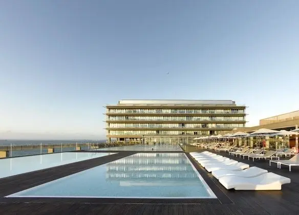 Parador De Cadiz - Öne Çıkan Resim