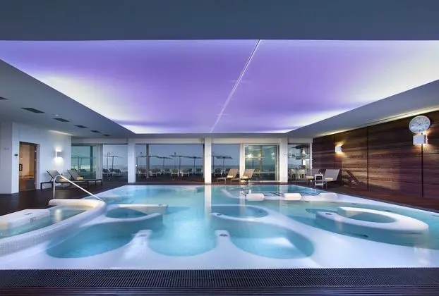 Parador De Cadiz - Spa