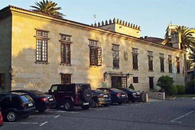 Parador de Cambados