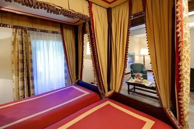 Parador De Cangas De Onis - Oda