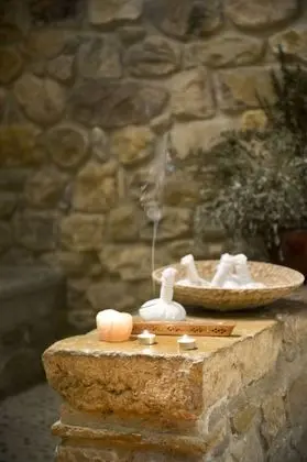 Parador De Cangas De Onis - Spa