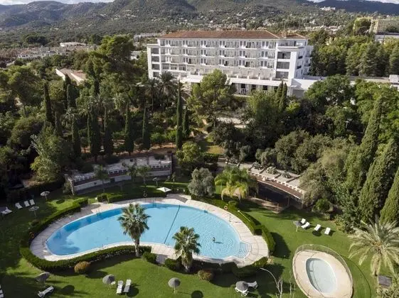 Parador de Cordoba - Öne Çıkan Resim