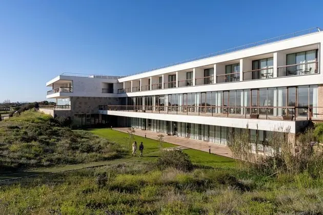 Parador de El Saler - Dış Mekan