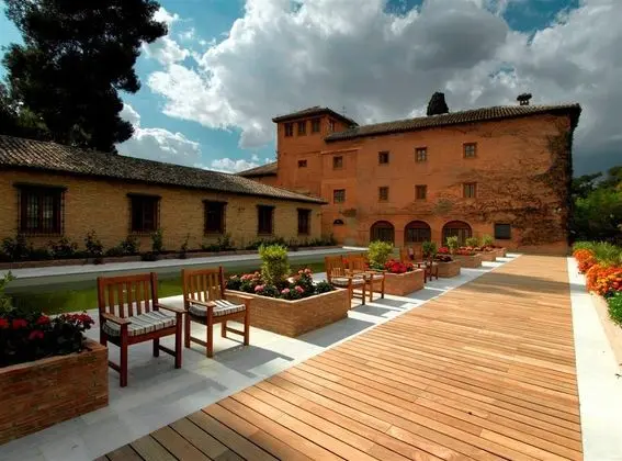 Parador de Granada
