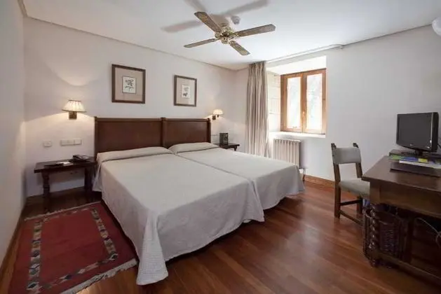 Parador de Hondarribia