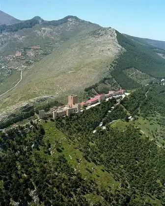 Parador de Jaen