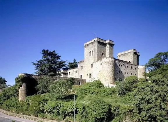 Parador de Jarandilla de la Vera