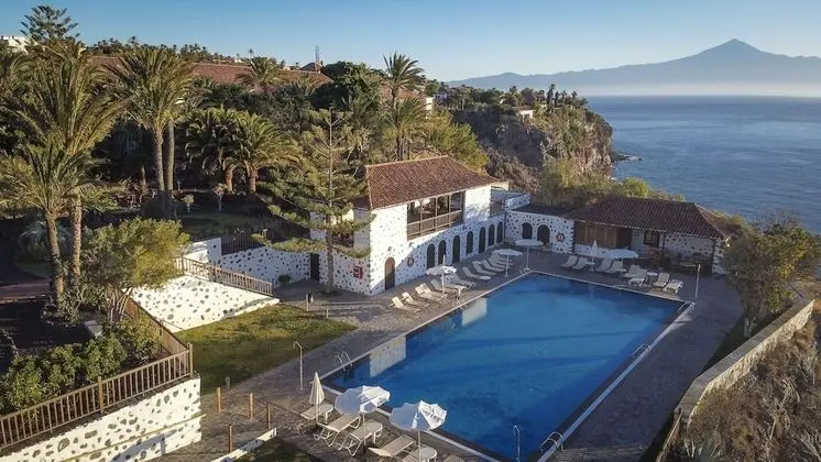 Parador de La Gomera