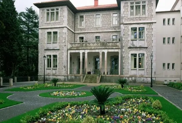 Parador de Limpias