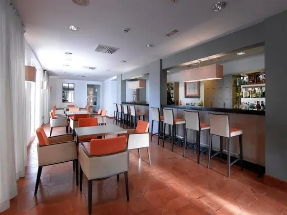 Parador de Malaga Golf - Bar