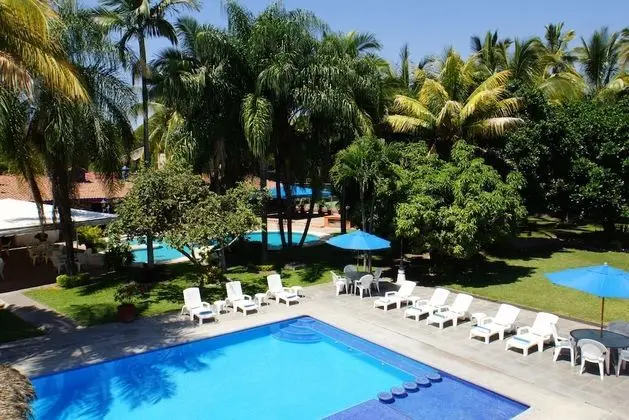 Parador De Manolos