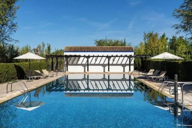 Parador de Manzanares - Öne Çıkan Resim