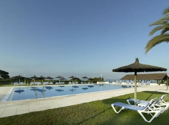 Parador De Mazagon Huelva