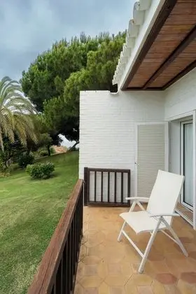 Parador De Mazagon Huelva - Dış Mekan