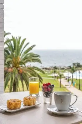 Parador De Mazagon Huelva - Oda