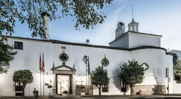 Parador de Merida