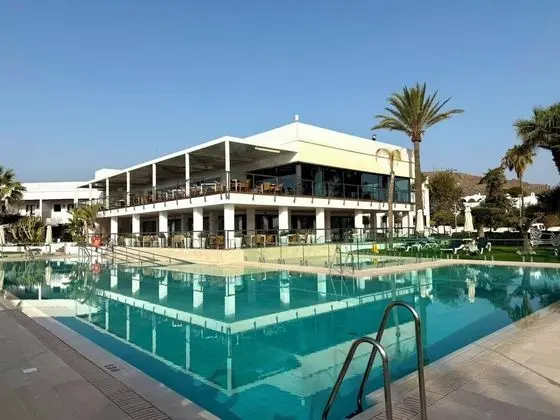Parador de Mojacar - Öne Çıkan Resim