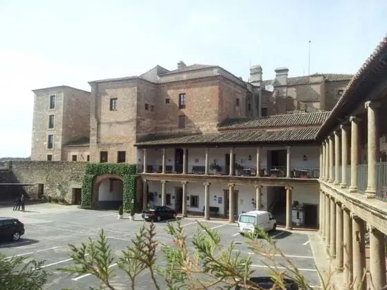 Parador de Oropesa