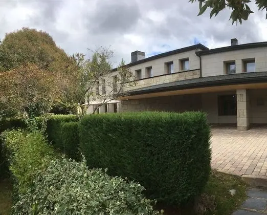 Parador de Puebla de Sanabria - Öne Çıkan Resim
