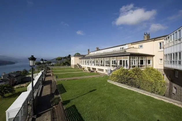 Parador De Ribadeo Lugo - Öne Çıkan Resim