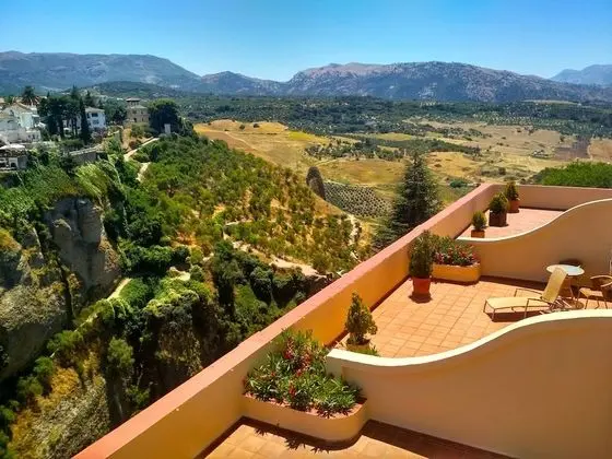 Parador de Ronda