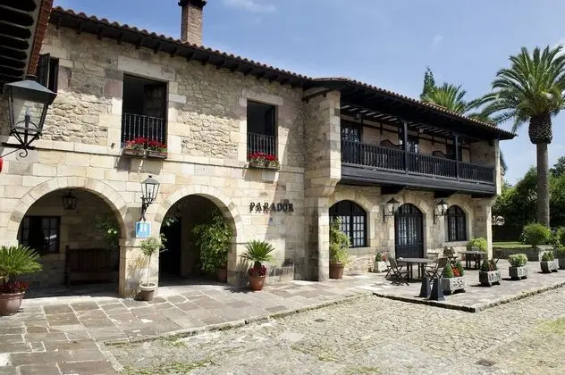 Parador de Santillana del Mar