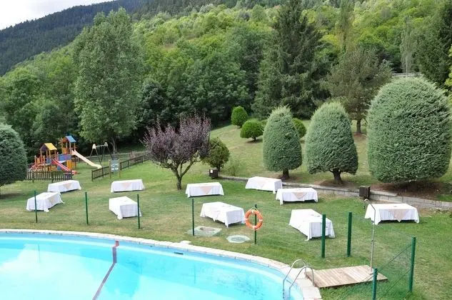 Parador De Vielha