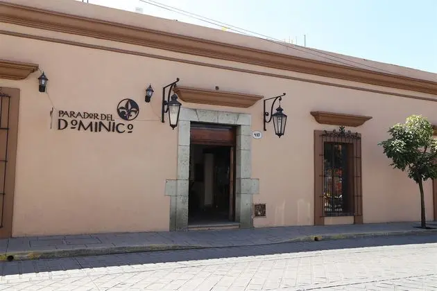Parador del Dominico