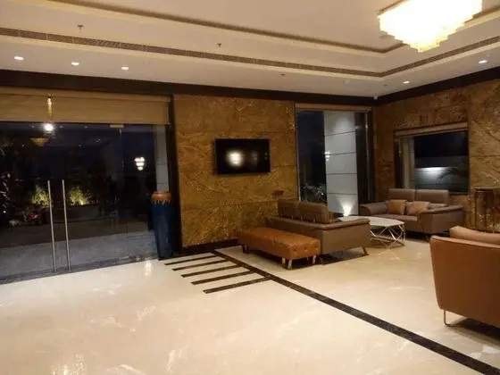 Hotel Parador - 1
