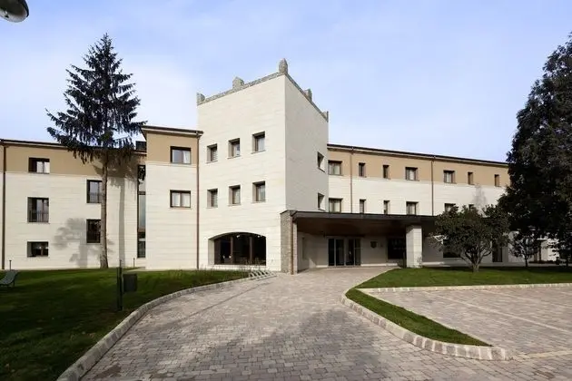 Parador Villafranca del Bierzo