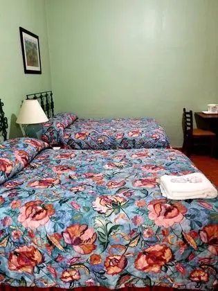 Parador Guánica 1929 - Oda