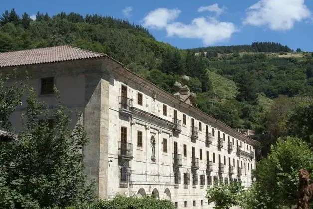 Parador Monasterio de Corias