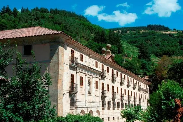 Parador Monasterio de Corias - Öne Çıkan Resim