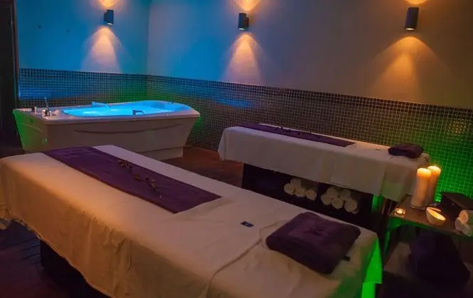 Parador Monasterio de Corias - Spa