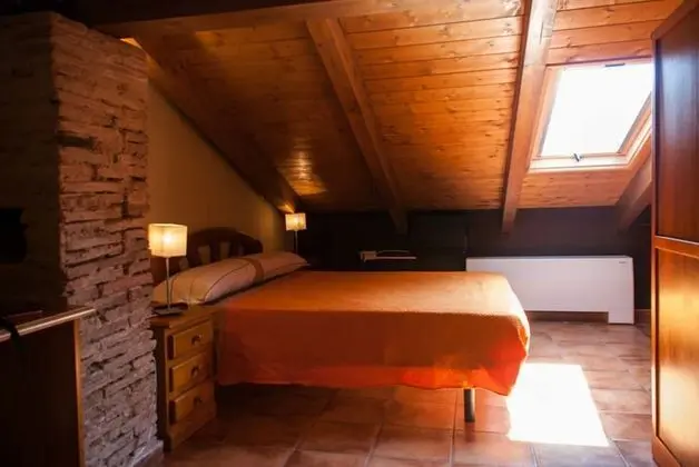 Parador rural - El convento de Gotor