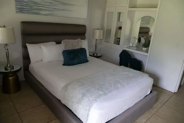 Parador Villas Sotomayor - Oda