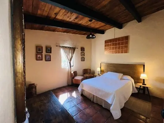 PARADOR VERNAL