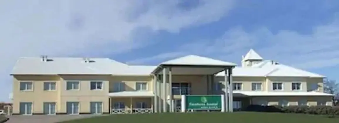 Paradores Austral Bahia Blanca - Öne Çıkan Resim