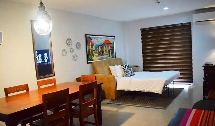 Paradores de Vigan - Mutfak