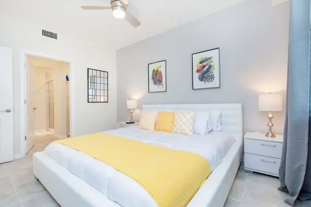 Paradox Condo Story Lake - Oda
